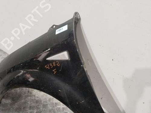Left front fenders RENAULT SCÉNIC II (JM0/1_) 1.6 16V (JM1R) | BP28424260C41 
