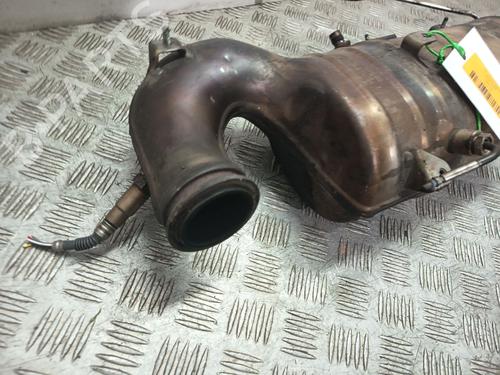 Catalyst SUZUKI SX4 (EY, GY) 2.0 DDiS (RW420D) | BP36050076M10 - Image 2