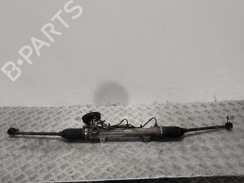 Used Steering rack PEUGEOT 206 Hatchback (2A/C) 1.4 i (75 hp) 24811056