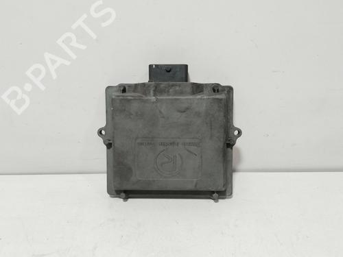 Engine control unit (ECU) TOYOTA PRIUS PLUS (_W4_) 1.8 Hybrid (ZVW40W, ZVW41W) | BP39962473M57 - Image 2
