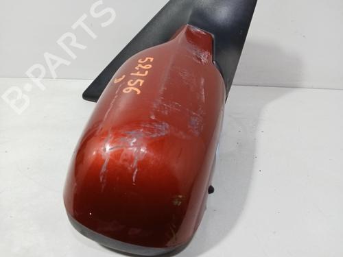 Right mirror RENAULT MEGANE II Estate (KM0/1_)  | BP29570124C27 