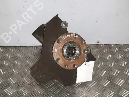 Used Right front steering knuckle Right front steering knuckle CITROËN JUMPER II Van 2.2 HDi 120 (120 hp) 5239491 5239491