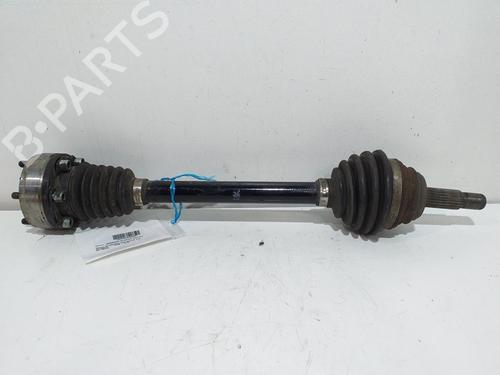 Used Left front driveshaft Left front driveshaft VW POLO (6N2) [1999-2001] 13009826 13009826