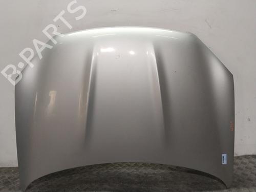 Used Hood NISSAN QASHQAI I (J10, NJ10) 2.0 dCi (150 hp) 29591399