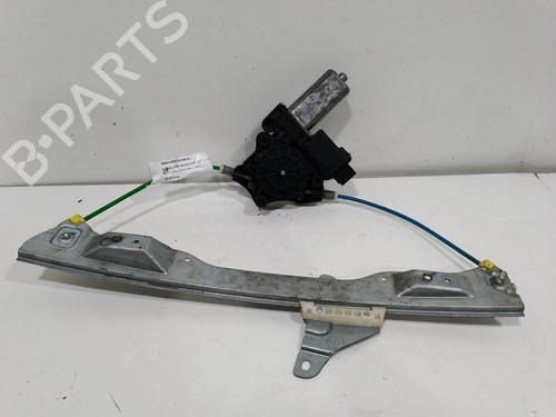 Used Front left window mechanism Front left window mechanism OPEL CORSA D (S07) [2006-2015] 13520968 13520968