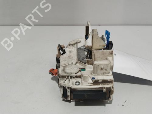 Front left lock DODGE CALIBER  | BP27242221C98 