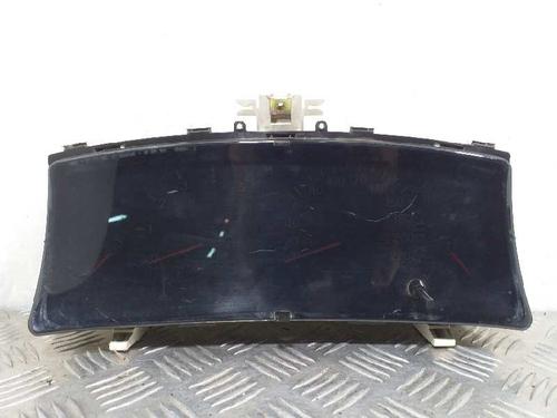 Used Instrument cluster Instrument cluster TOYOTA COROLLA (_E12_) 2.0 D-4D (CDE120_, CDE120R) (90 hp) 5208315 5208315
