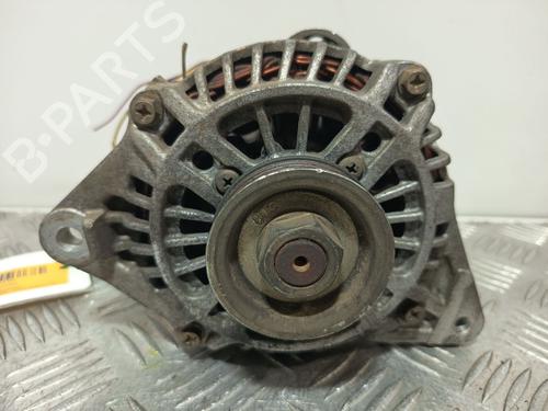Used Alternator Alternator MITSUBISHI PAJERO PININ I (H6_W, H7_W) [1999-2007] 36091905 36091905