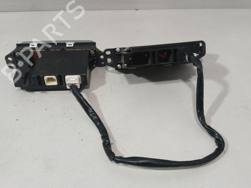 Switch NISSAN NV200 Van e-NV (ME0N) | BP32192763I30
