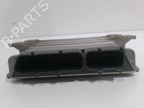 Engine control unit (ECU) MG MG ZR 105 | BP10364494M57 - Image 2