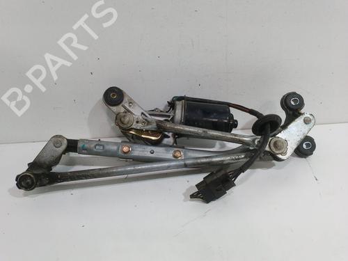 Front wiper motor NISSAN ALMERA II Hatchback (N16)  | BP10961836M29 