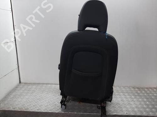 Right front seat VOLVO V50 (545) | BP8072075C16 - Image 6