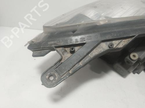 Left headlight OPEL ASTRA H (A04) 1.7 CDTI (L48) | BP37425316C28 - Image 3