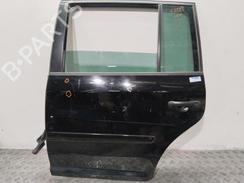Used Left rear door VW TOURAN (1T1, 1T2) 1.9 TDI (105 hp) 29374315