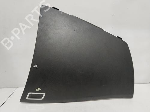 Used Glove box CITROËN C4 Picasso I MPV (UD_) 1.6 HDi (109 hp) 24548414