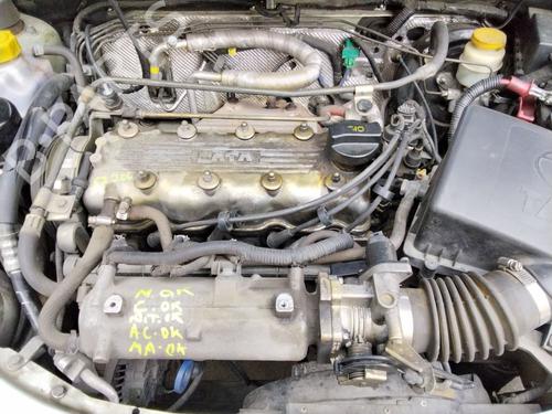 Motor TATA INDIGO MARINA (4_V2) [2003-2012]  28010226