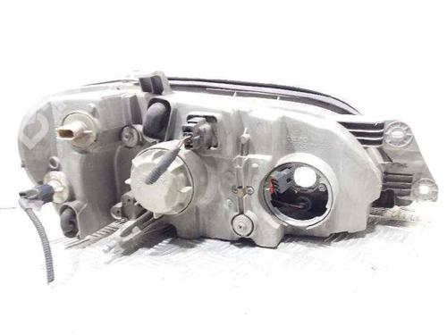 Left headlight KIA CARNIVAL II (GQ) 2.9 CRDi | BP5790398C28 
