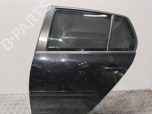 Used Left rear door VW GOLF V (1K1) 1.9 TDI (105 hp) 20480515