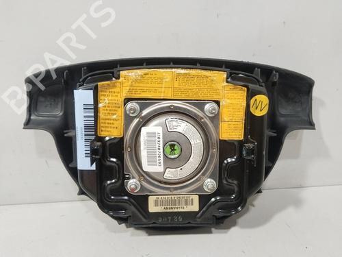 Driver airbag CHEVROLET LACETTI (J200) 2.0 D | BP30150960C9