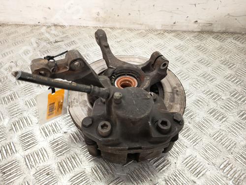 Right front steering knuckle DACIA LOGAN (LS_) 1.5 dCi (LS0K) | BP37233447M26 - Image 3