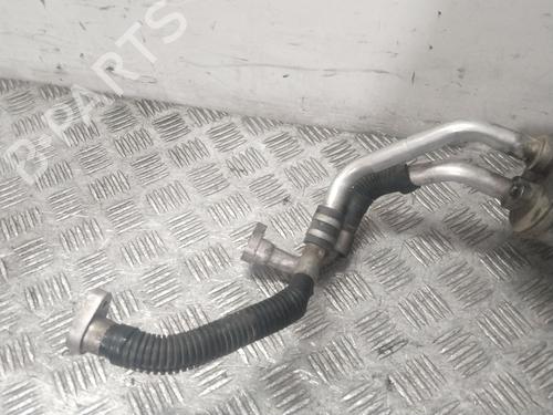 Air conditioning evaporator NISSAN LEAF (ZE1) Electric | BP38732685M109 - Image 2