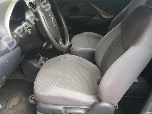 Left mirror DAEWOO MATIZ (M100, M150)  | BP7403532C26 