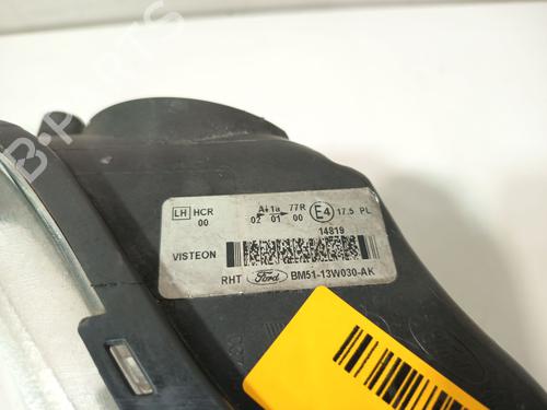 Left headlight FORD FOCUS IV (HN) 1.0 EcoBoost | BP34445036C28  - Image 5