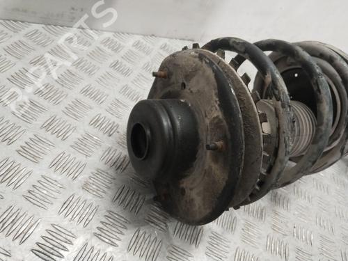 Left front shock absorber CHRYSLER VOYAGER IV (RG, RS) 2.5 CRD | BP26124602M16