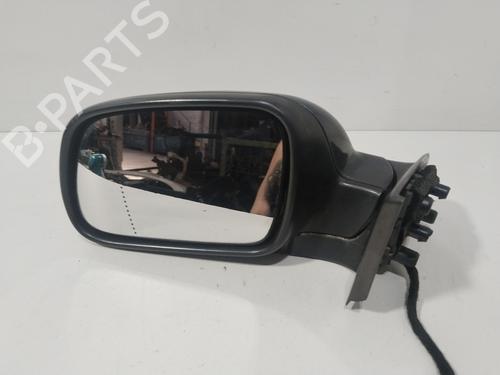 Used Left mirror PEUGEOT 307 (3A/C) 2.0 HDi 135 (136 hp) 28530792