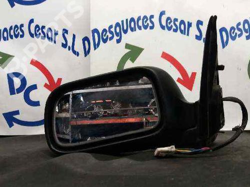 Used Left mirror NISSAN PRIMERA (P11) [1996-2002]  5170216