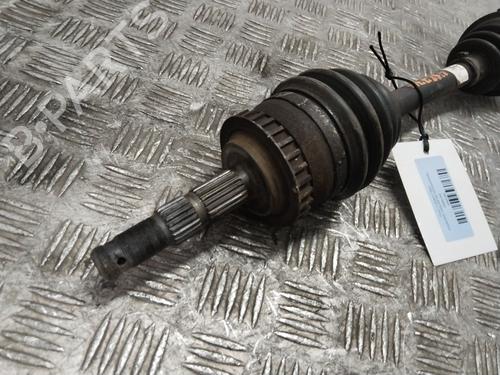 Drivaksel fortil venstre OPEL CORSA C (X01) 1.2 (F08, F68) | BP30288685M38