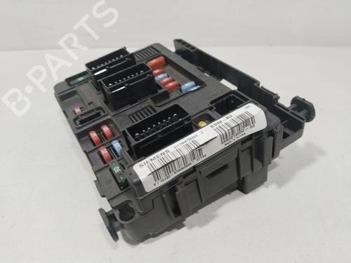Sikringsdose CITROËN BERLINGO / BERLINGO FIRST MPV (MF_, GJK_, GFK_) 1.6 HDI 75 (MF9HW, GJ9HWC, GF9HWC, GN9HWC) | BP29750027E1