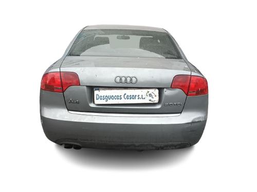 Left headlight AUDI A4 B7 Avant (8ED) 2.0 TDI 16V | BP31378326C28 