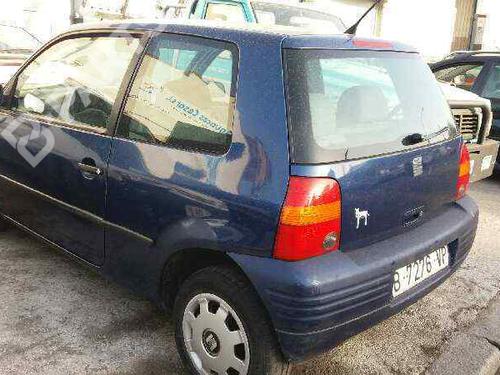 Right taillight SEAT AROSA (6H1)  | BP6589788C35 