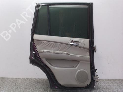 Left rear door SSANGYONG KYRON 2.0 Xdi | BP14365746C4