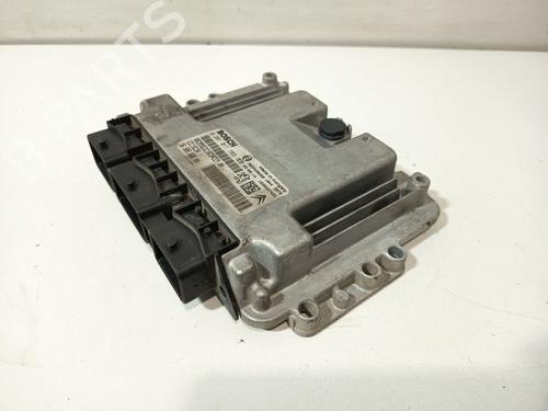 Engine control unit (ECU) CITROËN C2 (JM_) 1.1 | BP35785445M57 - Image 2