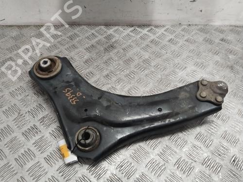 Used Right front suspension arm Right front suspension arm RENAULT SCÉNIC III (JZ0/1_) 1.5 dCi (110 hp) 34265894 34265894