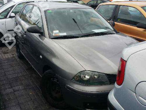 Engine control unit (ECU) SEAT CORDOBA (6L2)  | BP5189096M57 