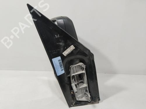 Left mirror MERCEDES-BENZ SPRINTER 3,5-t Bus (B906) 315 CDI (906.731, 906.733, 906.735) | BP29616245C26 