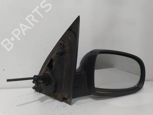 Spiegel buiten rechts Spiegel buiten rechts OPEL CORSA C (X01) [2000-2009] 9968416 9968416