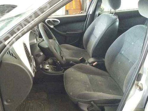 Left front steering knuckle CITROËN XSARA (N1)  | BP5166119M25 