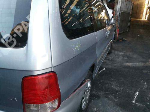 Left front suspension arm KIA CARNIVAL II (GQ) 2.9 CRDi | BP5748056M12 