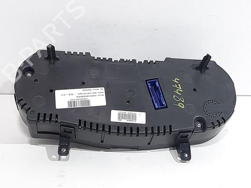 Instrument cluster SEAT LEON (1P1)  | BP13753437C47 