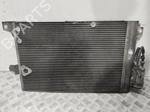 AC radiator OPEL ZAFIRA A MPV (T98) 2.0 OPC (F75) | BP18716394M32 