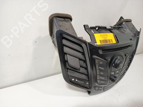 Switch FORD FIESTA VI Van 1.4 TDCi | BP36989981I30 - Image 2