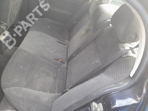 Right mirror OPEL VECTRA C (Z02)  | BP9278860C27 