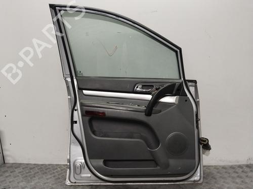 Left front door SSANGYONG RODIUS I 2.7 Xdi | BP28042254C2 