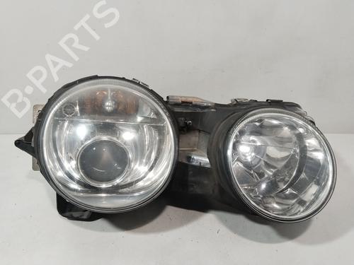 Used Right headlight JAGUAR S-TYPE II (X200) 2.7 D (207 hp) 32185334