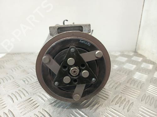 Used AC compressor AC compressor PEUGEOT 207 (WA_, WC_) 1.4 HDi (68 hp) 32725746 32725746