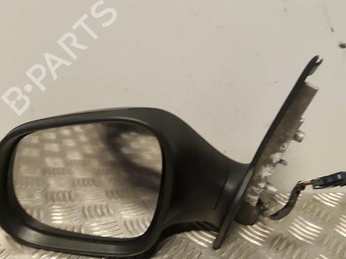 Used Left mirror SEAT ALTEA XL (5P5, 5P8) [2006-2015]  8303801